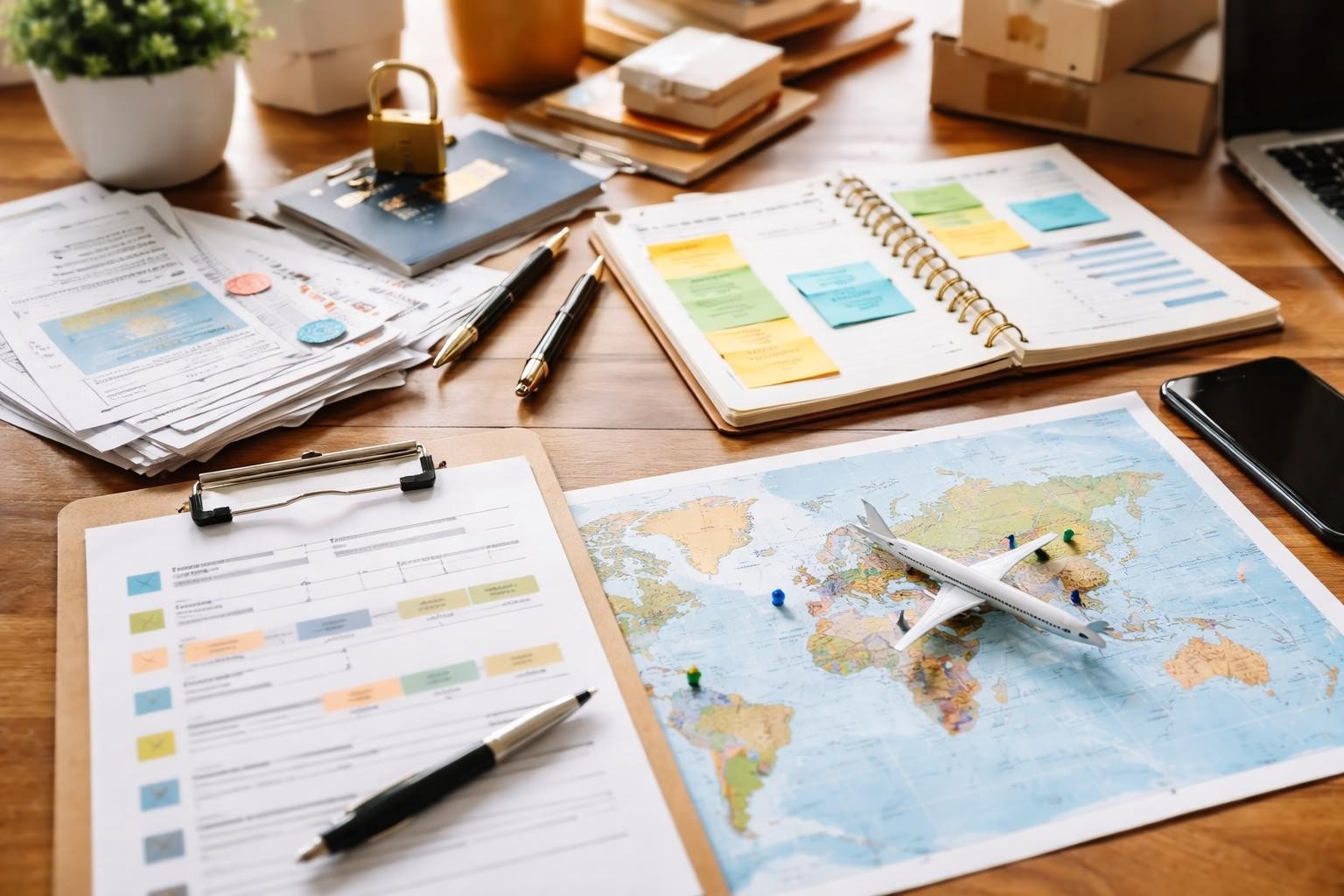 Déménagement International : Guide Complet 2026