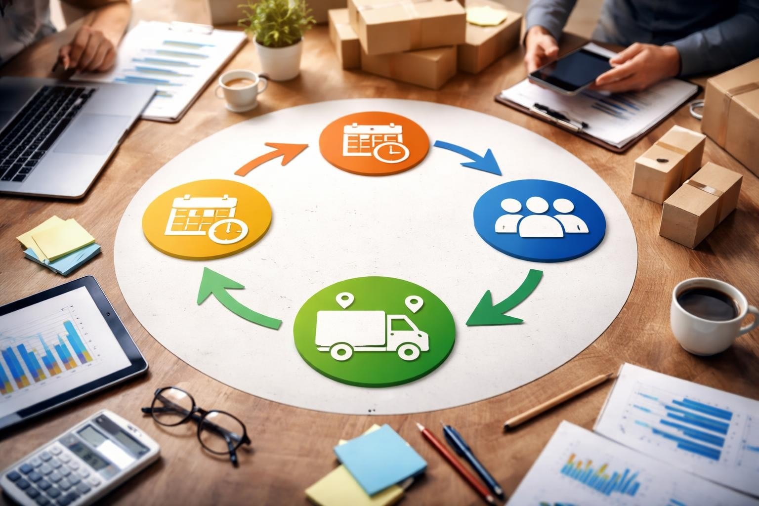 performance déménagement bruxelles