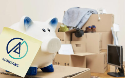 Comment économiser de l’argent sur votre déménagement ?