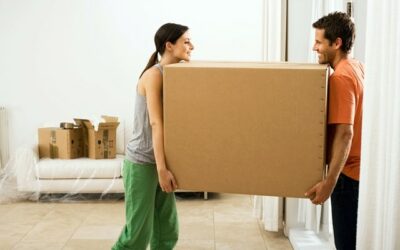 Les avantages de faire appel à une entreprise de déménagement professionnelle